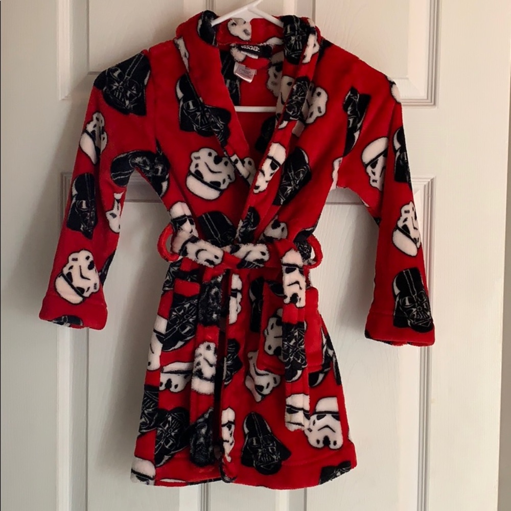 Star Wars Robe